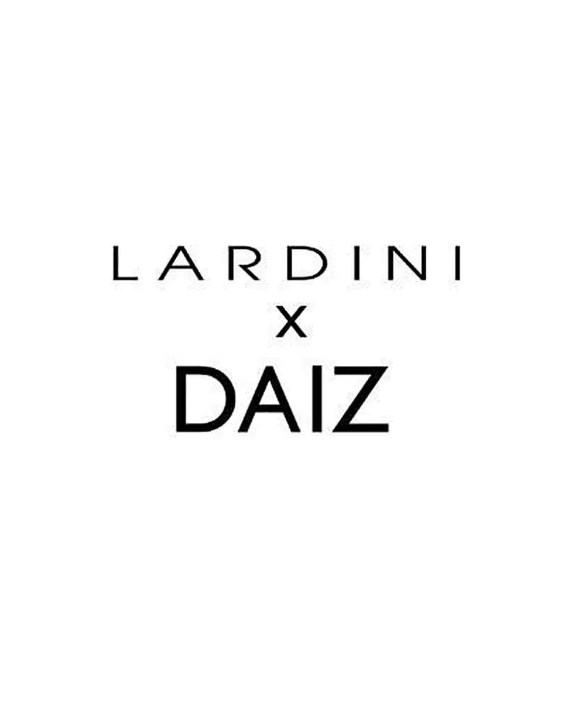 데이지 라르디니 [Daiz Lardini] 체크 울 더블 코트 상품이미지6