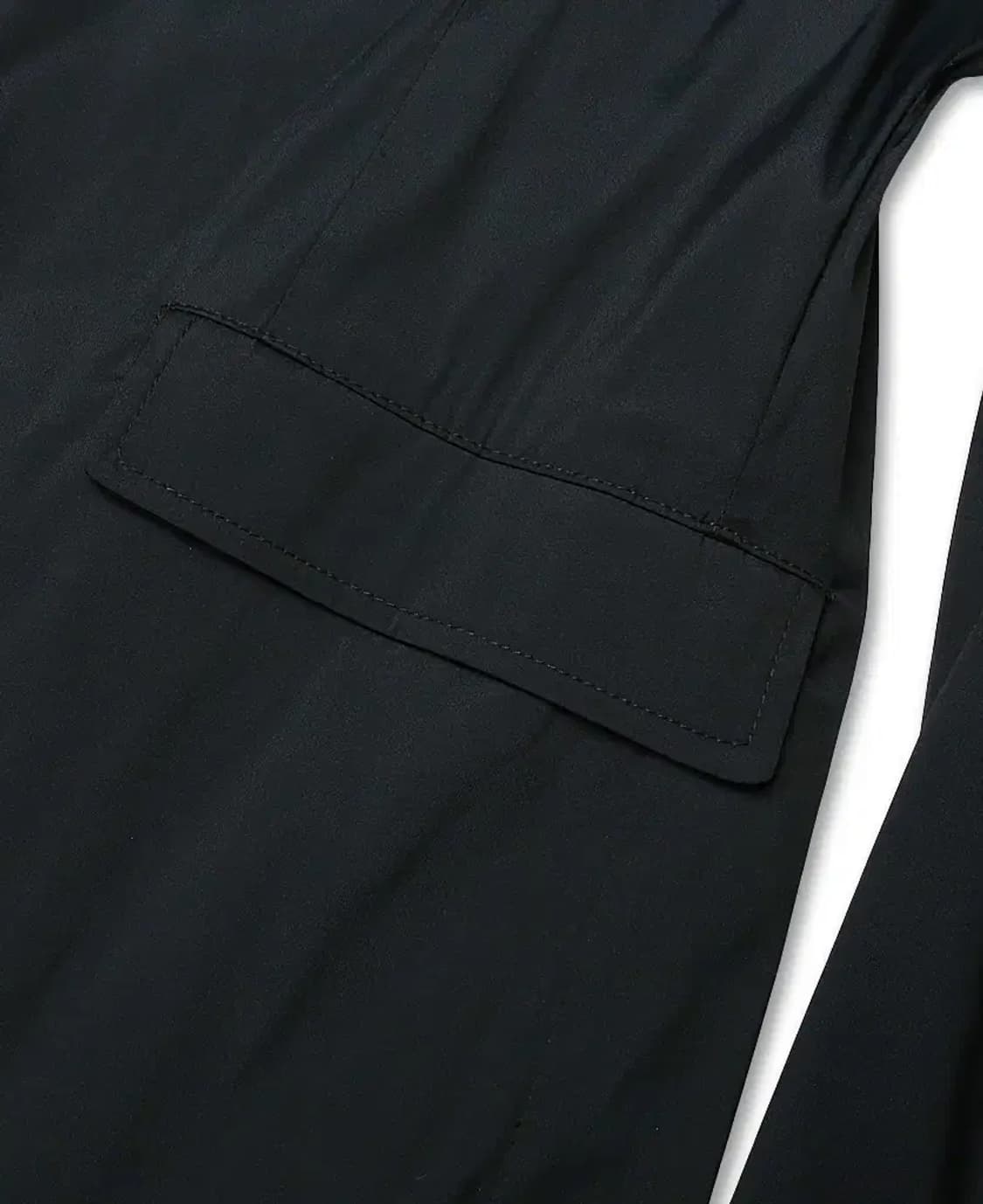 일레븐티 [Eleventy] 이태리 스트레치 나일론 자켓 상품이미지3