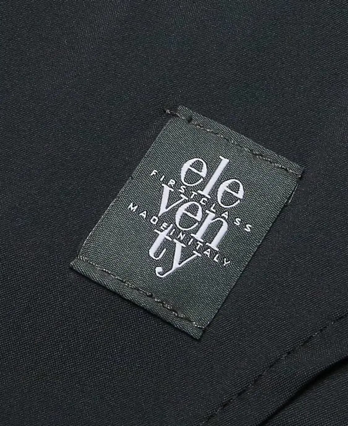 일레븐티 [Eleventy] 이태리 스트레치 나일론 자켓 상품이미지6