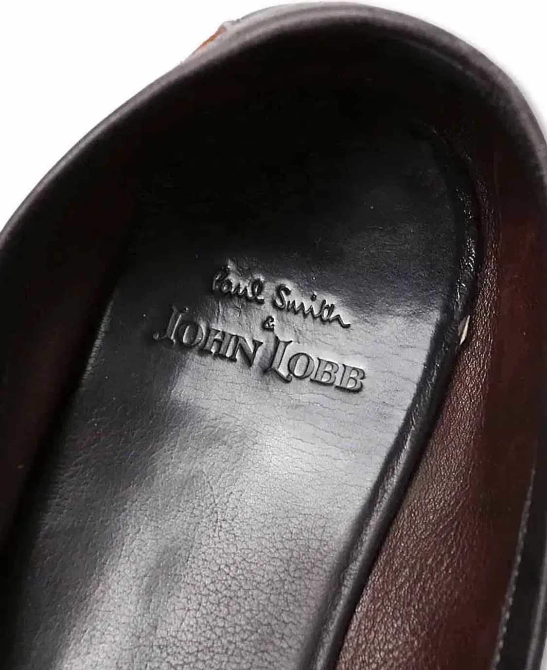 존 롭 [John Lobb] 영국 프리미엄 럭셔리 에르메스 벨지안 로퍼 상품이미지6