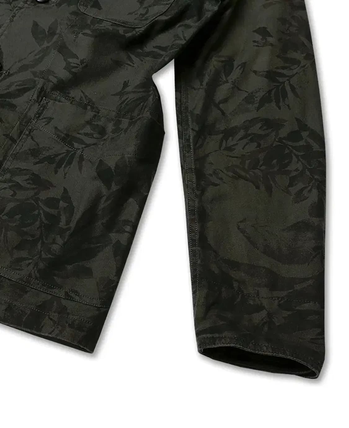 빔즈 [B'ming Life Store By Beams] 워크 웨어 자켓 상품이미지4