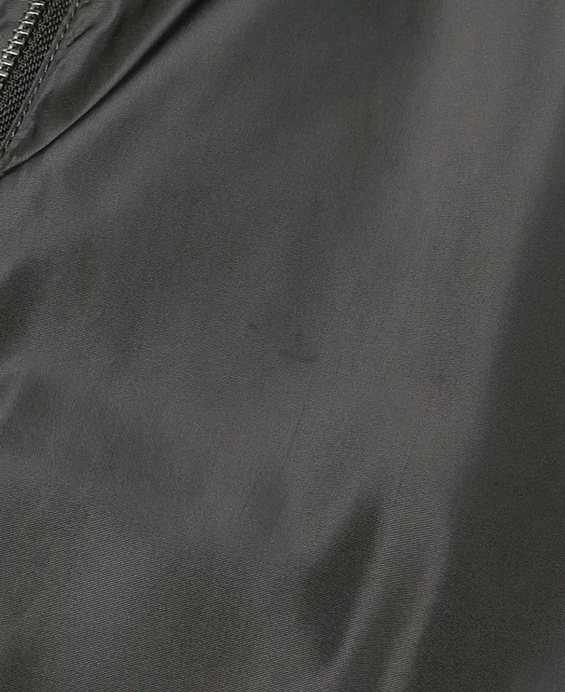 빔즈 하트 [Beams Heart] 다크 카키 투웨이 블루종 자켓 상품이미지6