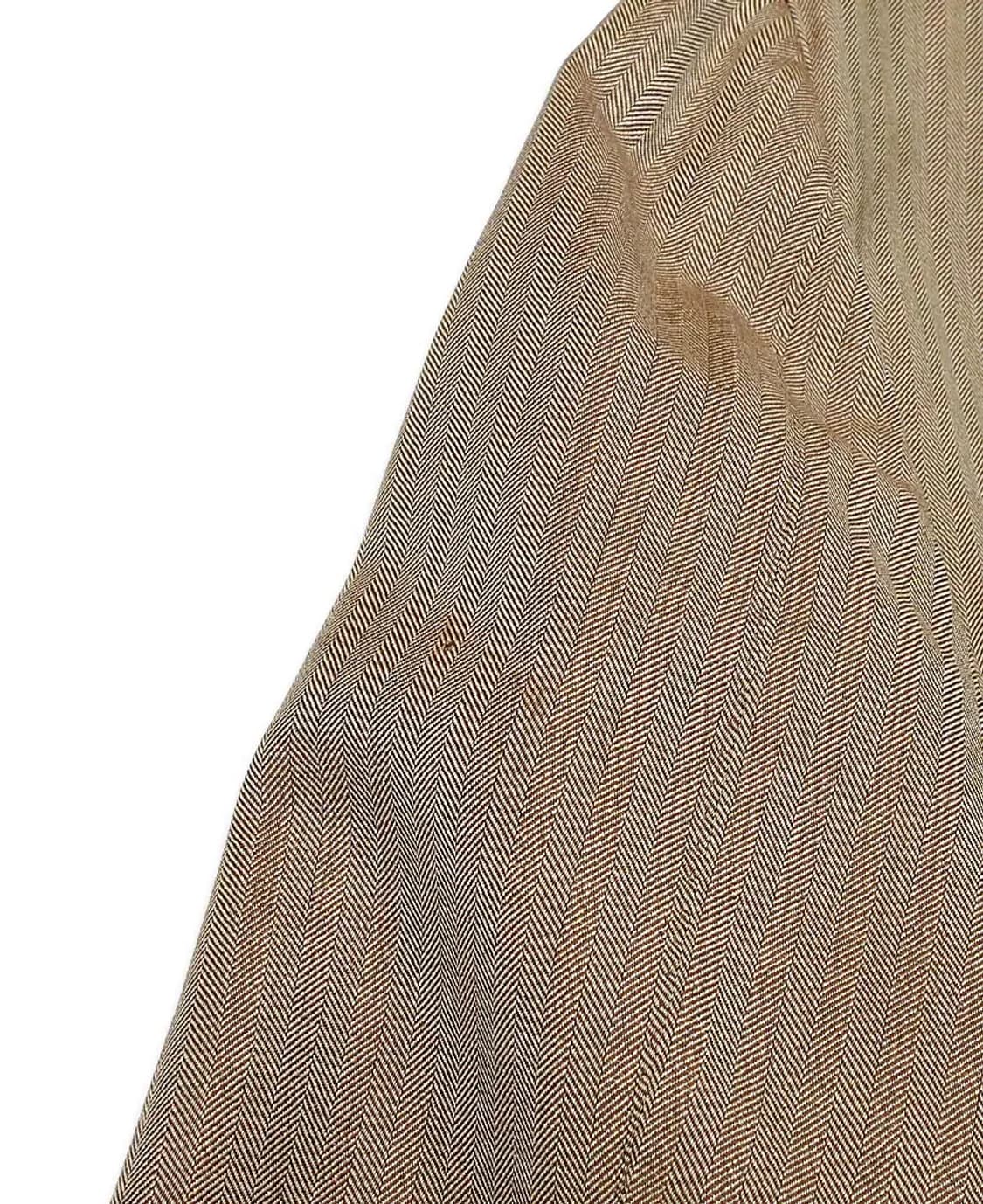 빔즈 에프 [Beams F] 헤링본 클래식 테일러드 자켓 상품이미지7