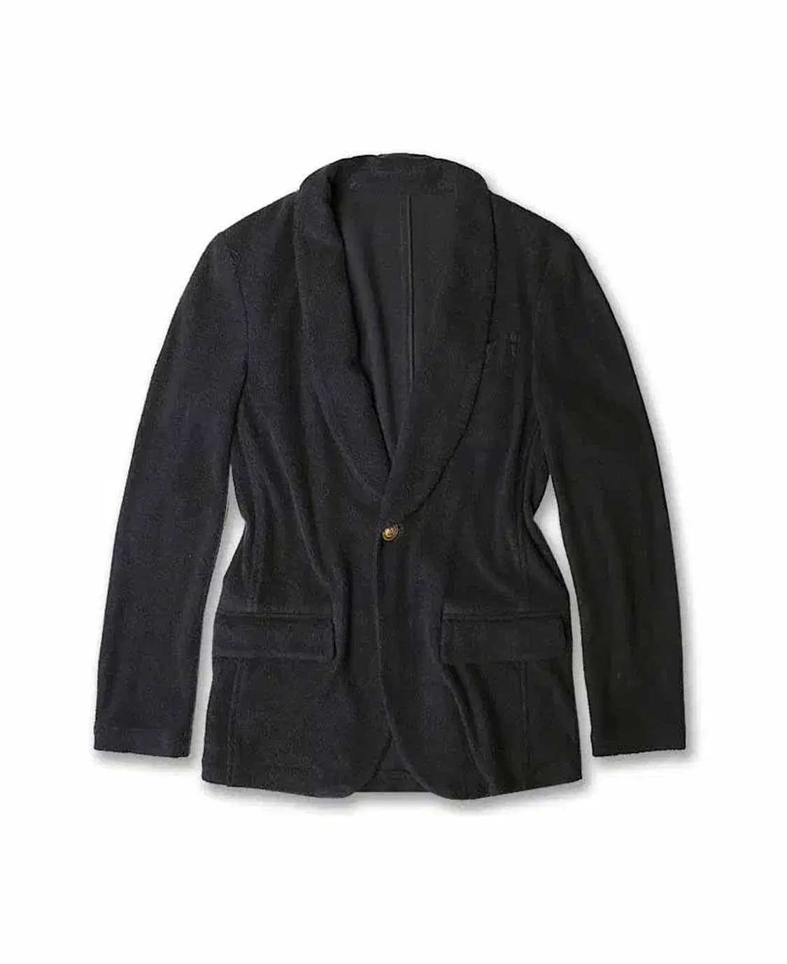 브릴라 퍼 일 구스토 [Brilla Per Il Gusto] 테리 자켓 상품이미지1