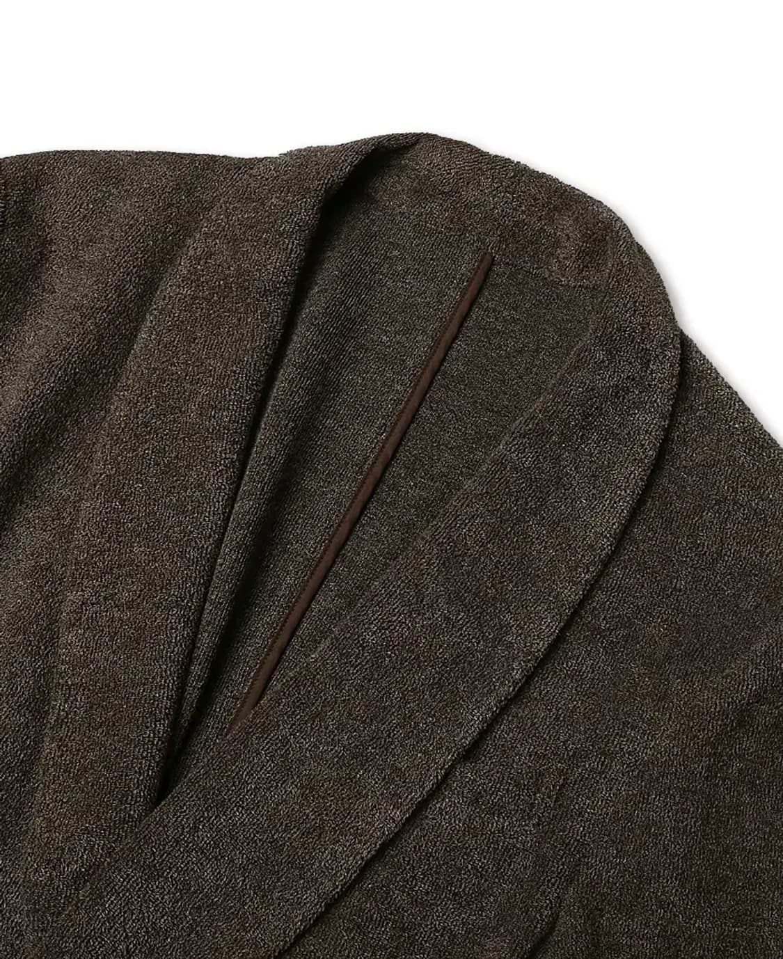 브릴라 퍼 일 구스토 [Brilla Per Il Gusto] 수건 자켓 상품이미지2