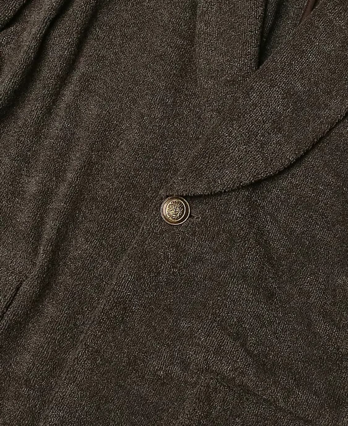 브릴라 퍼 일 구스토 [Brilla Per Il Gusto] 수건 자켓 상품이미지3