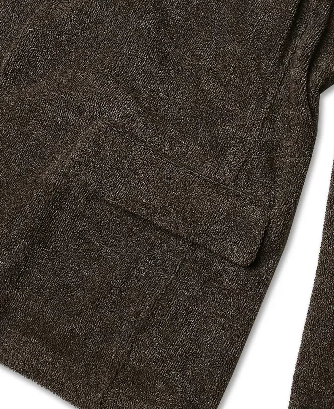 브릴라 퍼 일 구스토 [Brilla Per Il Gusto] 수건 자켓 상품이미지4