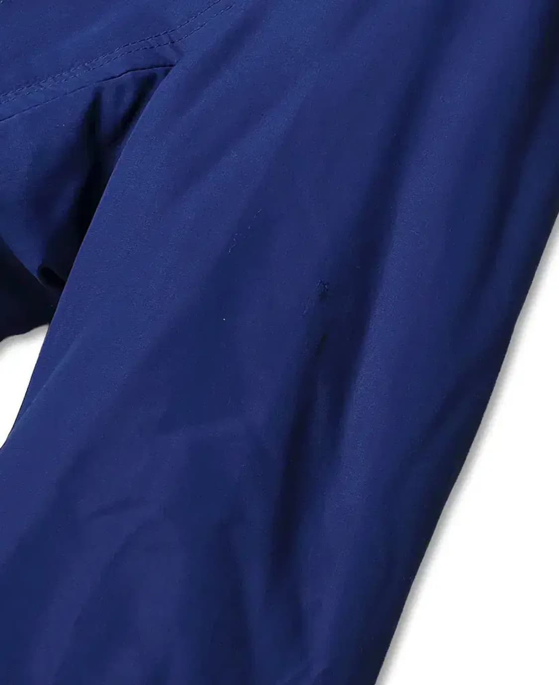 빔즈 플러스 [Beams +] 피네스트 블루 다운 롱 패딩 코트 상품이미지9