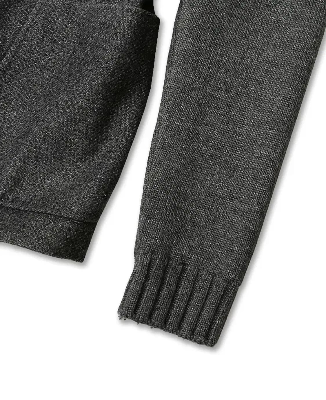 로다 [Roda] 니트 슬리브 이태리 스포츠 자켓 상품이미지5