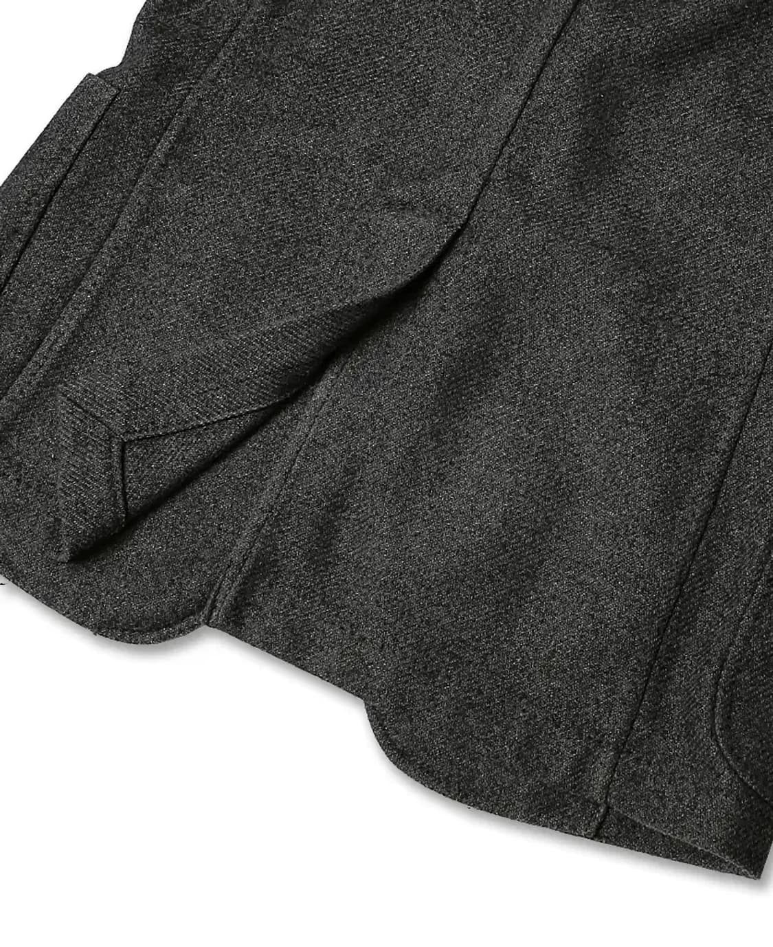 로다 [Roda] 니트 슬리브 이태리 스포츠 자켓 상품이미지6