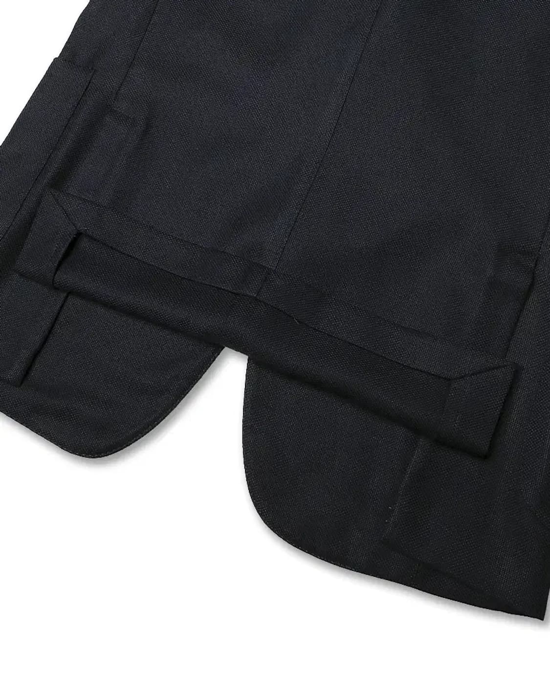 볼리올리 [Boglioli] 네이비 울 사르토리아 자켓 Per 빔즈 F 상품이미지4