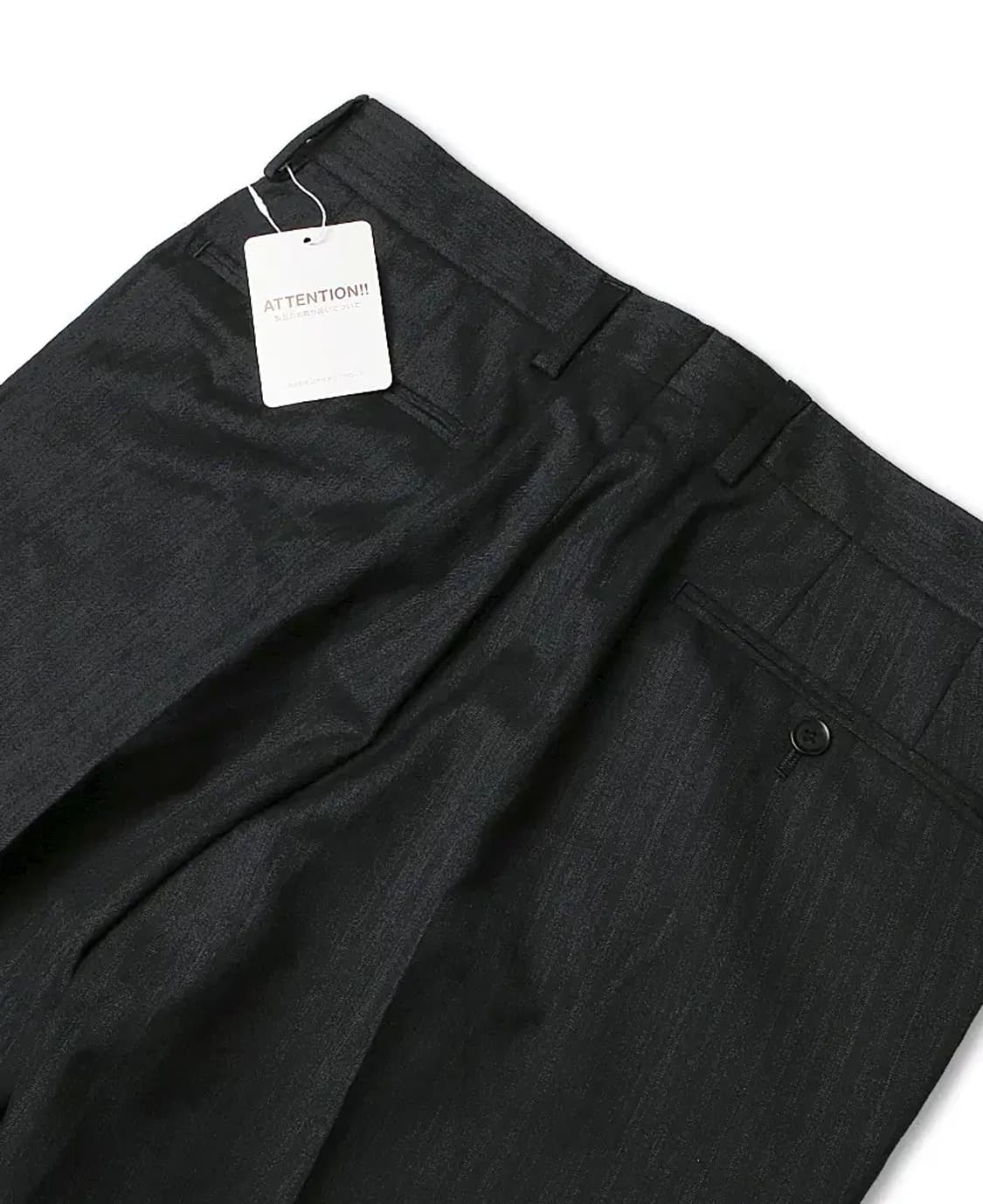 그린 라벨 릴렉싱 [Green Label Relaxing] 트라우저 상품이미지4