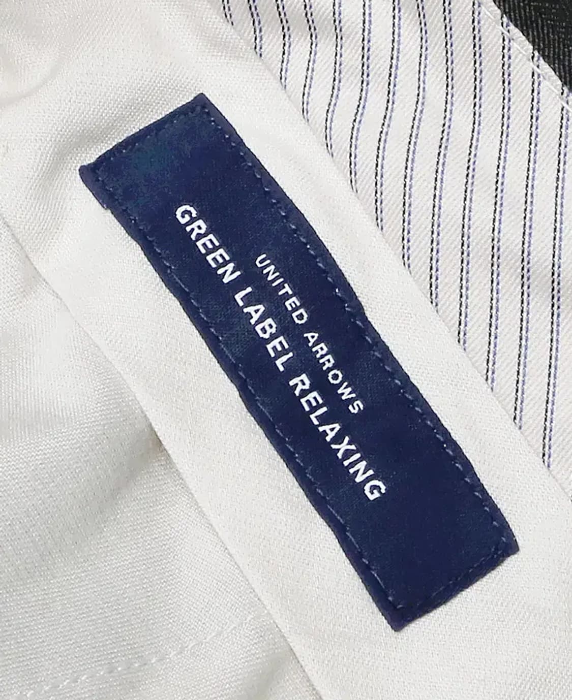 그린 라벨 릴렉싱 [Green Label Relaxing] 트라우저 상품이미지6