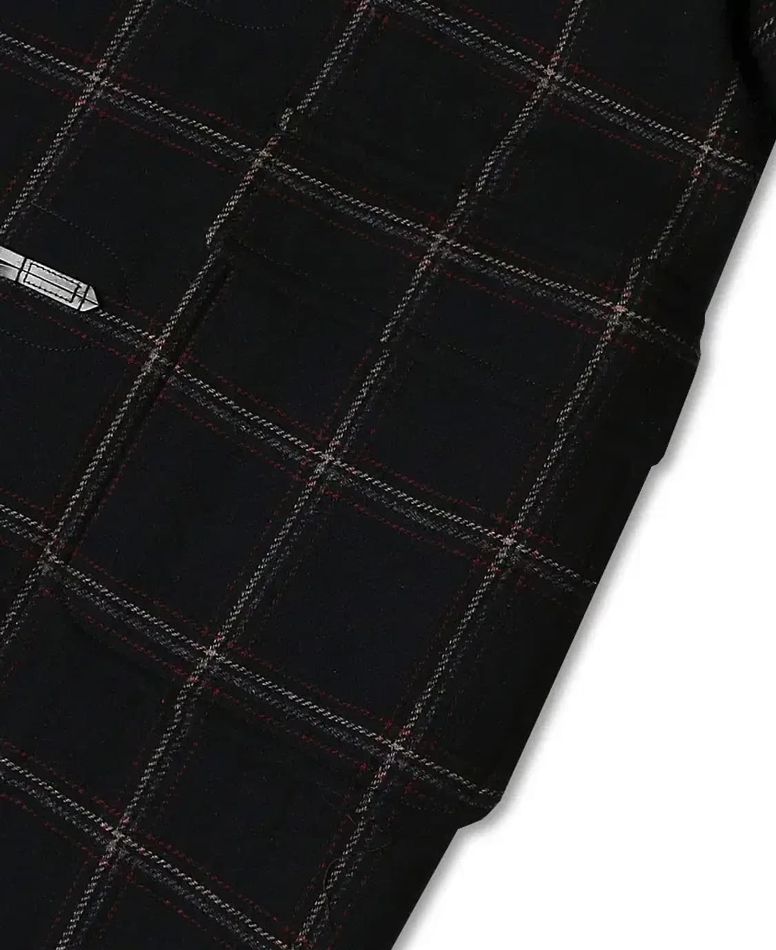 그린 라벨 릴렉싱 [Green Label Relaxing] 후드 더플코트 상품이미지5