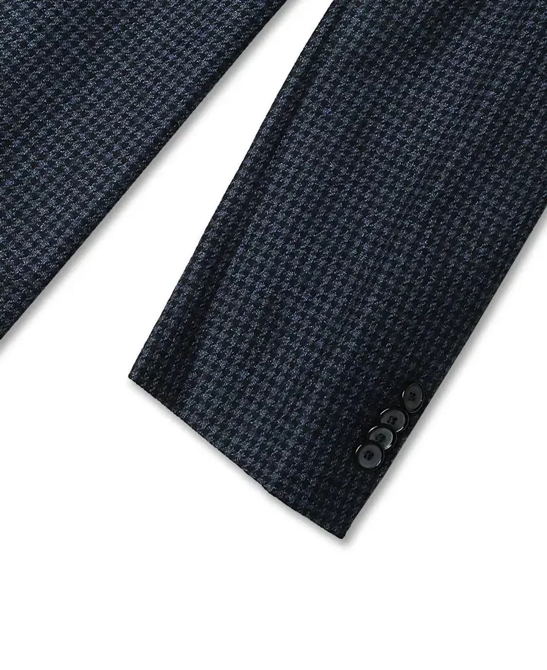 딸리아또레 [Tagliatore] BB 하운드투스 체크 이태리 스포츠자켓 상품이미지3