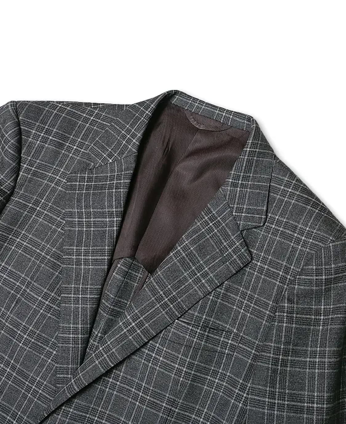 유나이티드 애로우즈 도쿄 [United Arrows Tokyo] 체크자켓 상품이미지2