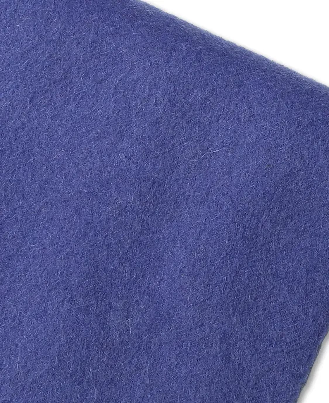 드레익스 [Drake's] 블루 캐시미어 100% 스코틀랜드 머플러 상품이미지3