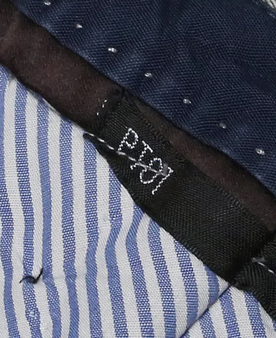 피티제로우노 [PT01] 그레이 가먼트 스트레치 카고 팬츠 상품이미지8