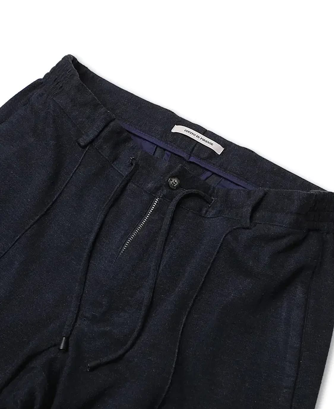 지압스 아르키비오 [Giab's Archivio] 피렌체 조거 팬츠 상품이미지3