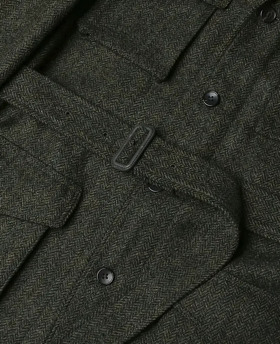 라마르쉐 X 링자켓 [Lamarche] M-63 사토리얼 사파리 자켓 상품이미지3