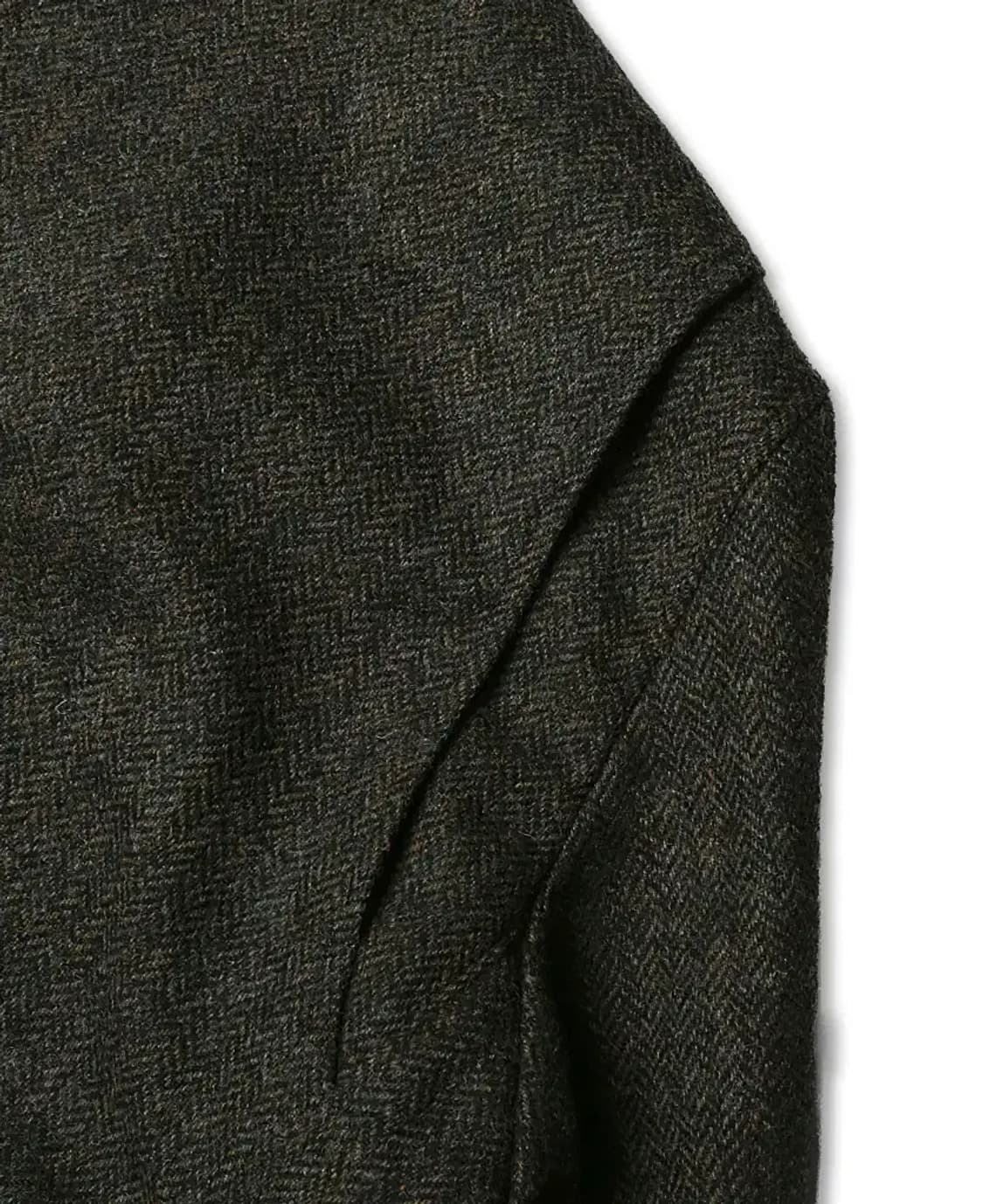 라마르쉐 X 링자켓 [Lamarche] M-63 사토리얼 사파리 자켓 상품이미지6