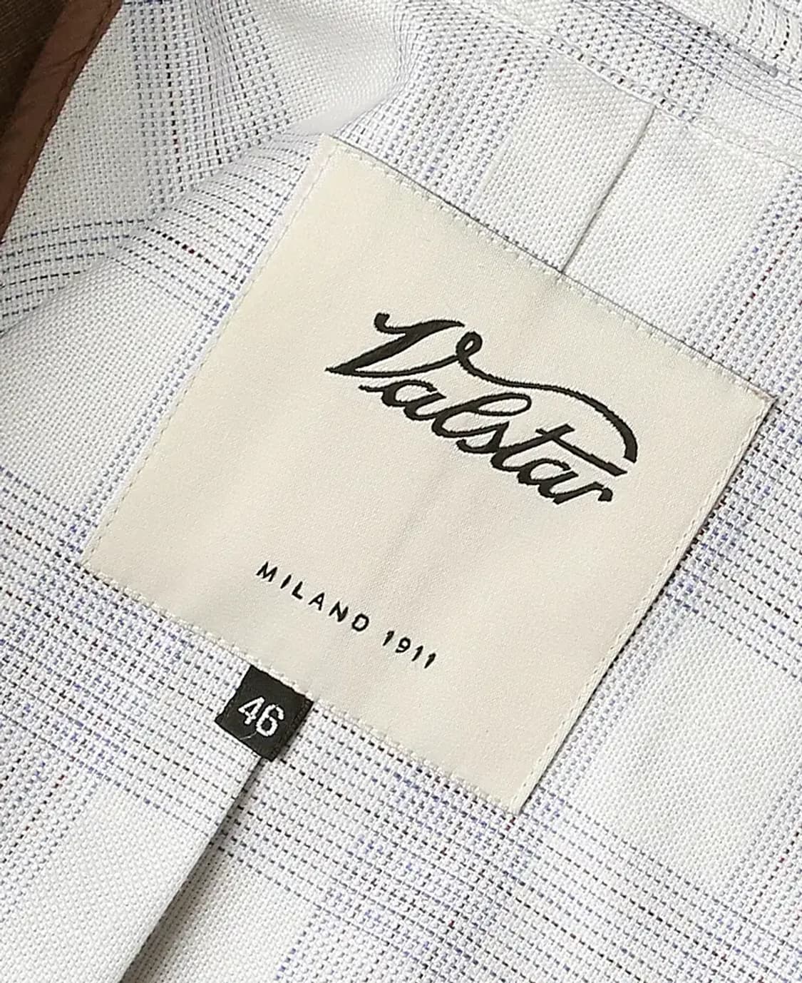 발스타리노 [Valstarino] 플랙스 린넨 코튼 이태리 발마칸 코트 상품이미지6