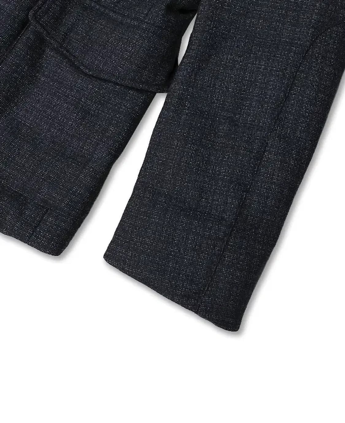 꼬르넬리아니 [Corneliani] 베라 피우마 리얼 구스 패딩 블레이저 상품이미지7