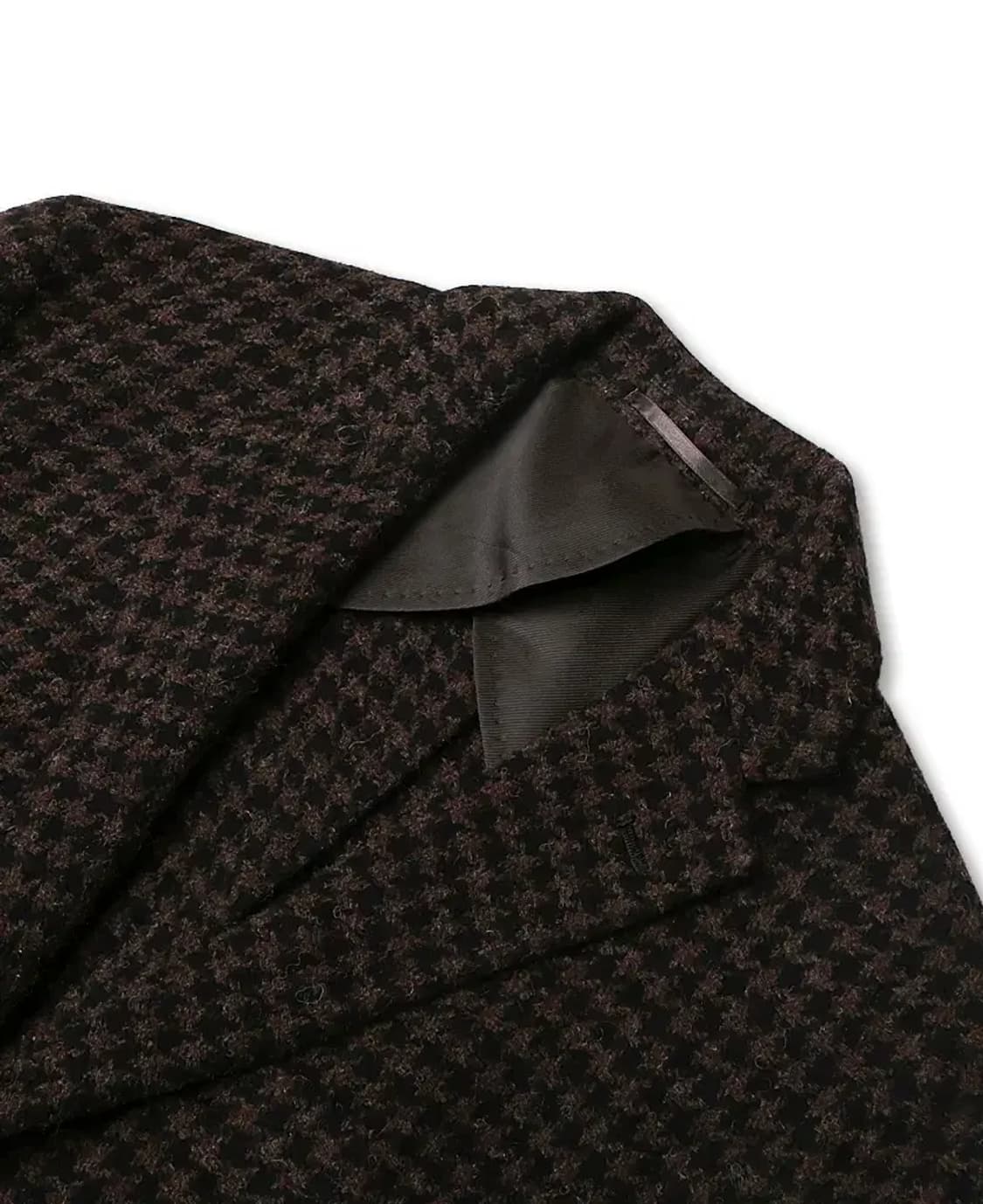 에디피스 [Edifice] 브리티쉬 울 트위드 스포츠 자켓 상품이미지2