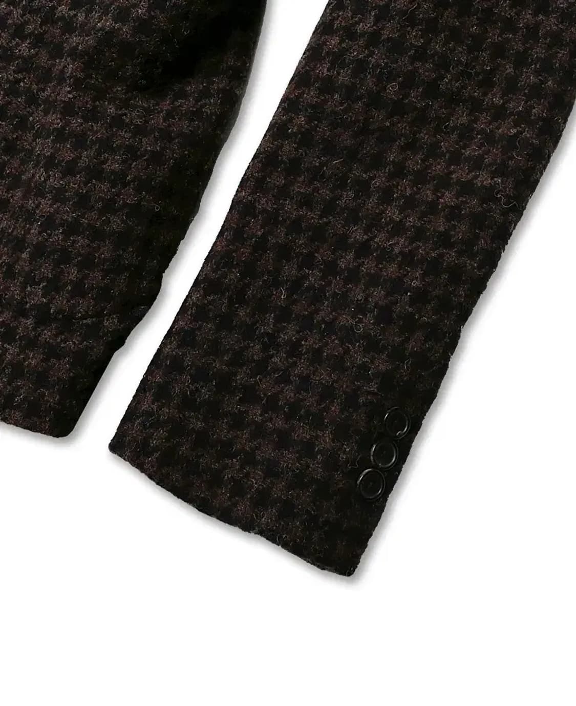 에디피스 [Edifice] 브리티쉬 울 트위드 스포츠 자켓 상품이미지3