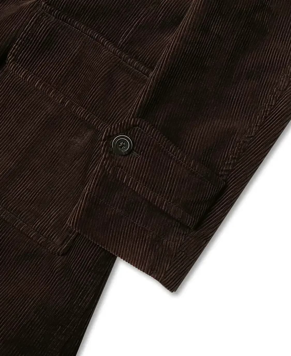 브릴라 퍼 일 구스토 [Brilla Per Il Gusto] 더플 코트 상품이미지5