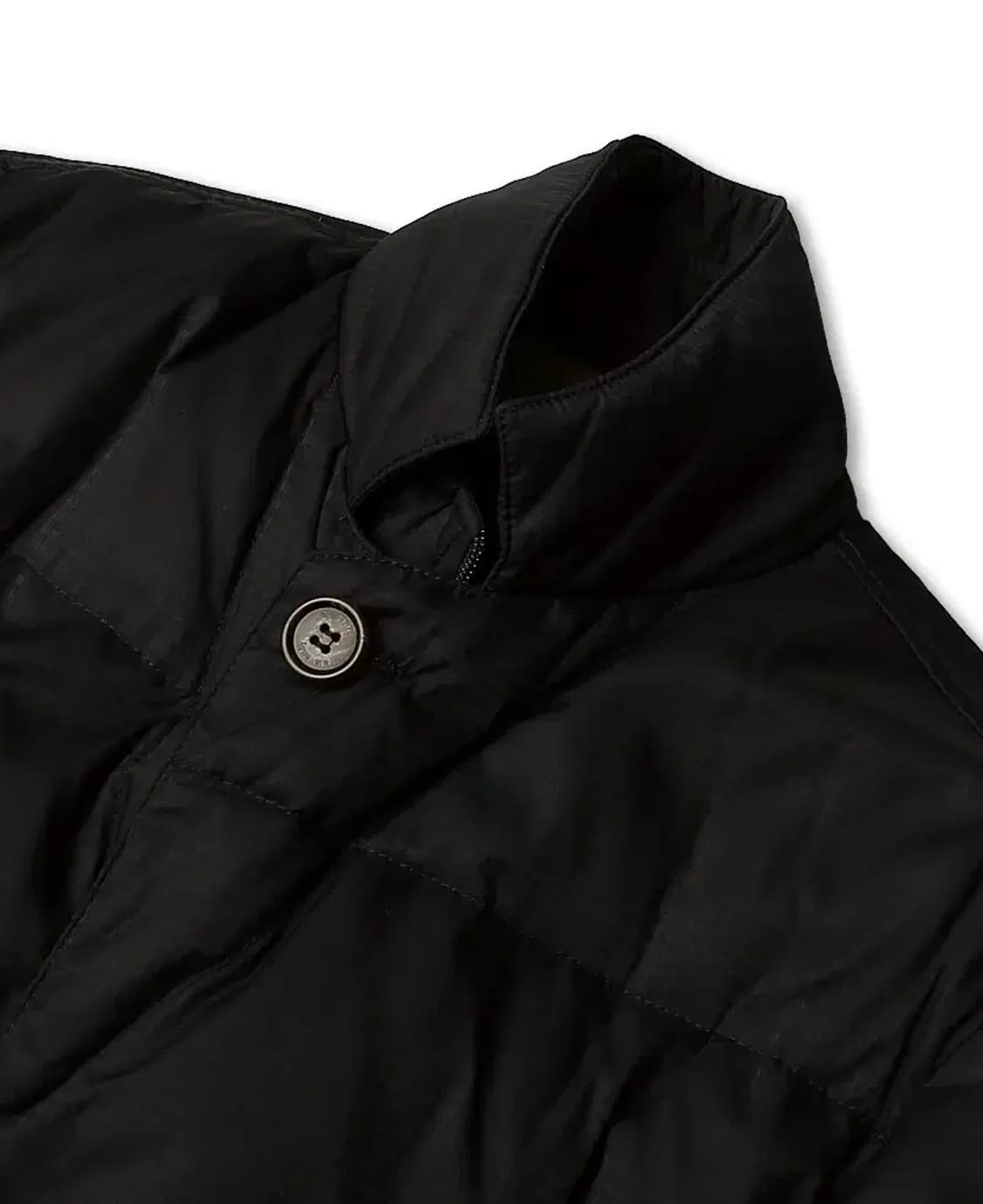 일레븐티 [Eleventy] 이태리 나일론 클래식 다운 롱패딩 상품이미지3