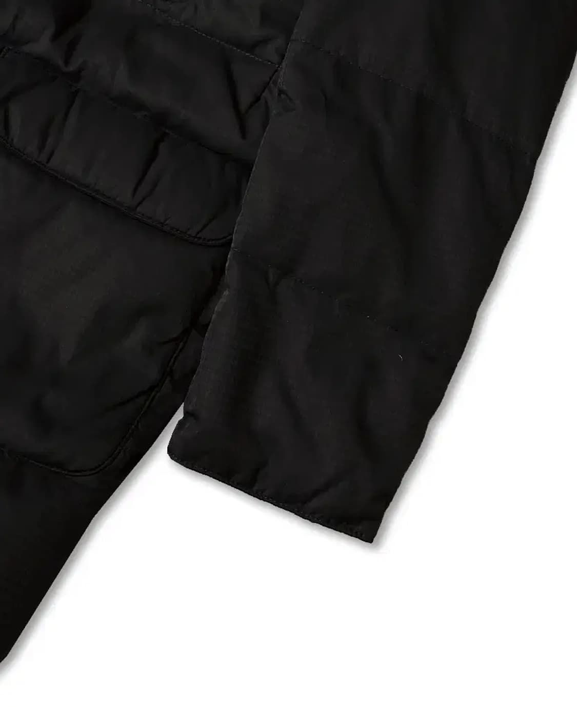 일레븐티 [Eleventy] 이태리 나일론 클래식 다운 롱패딩 상품이미지5