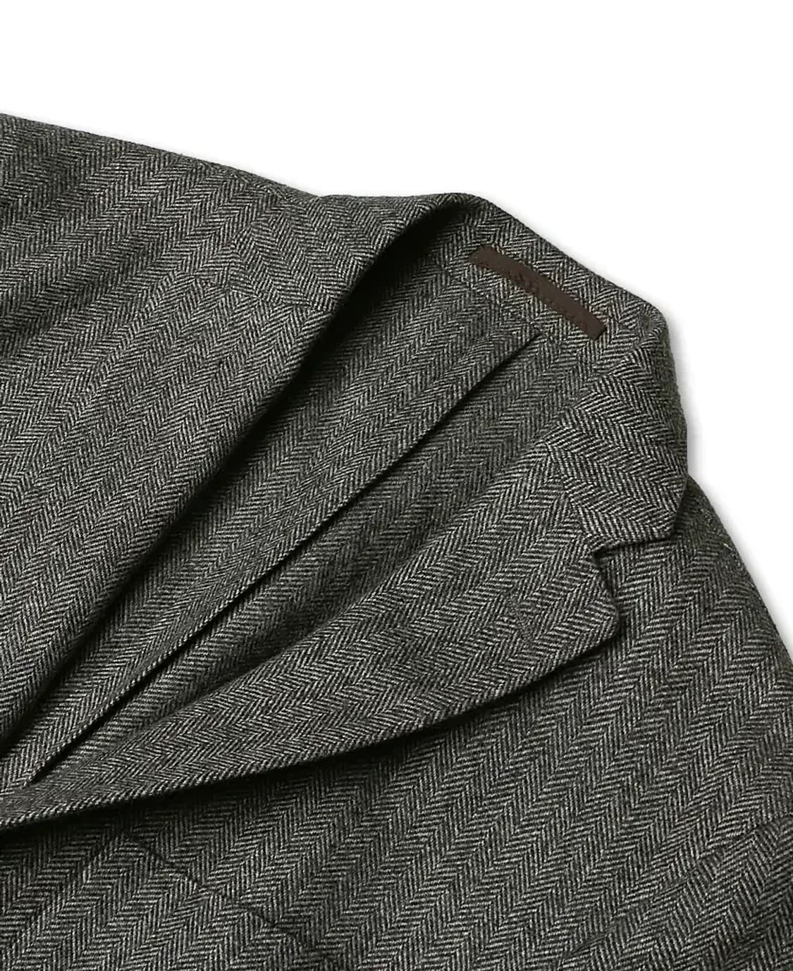 발데사리니 [Baldessarini] 휴고 보스 독일 헤링본 자켓 상품이미지2