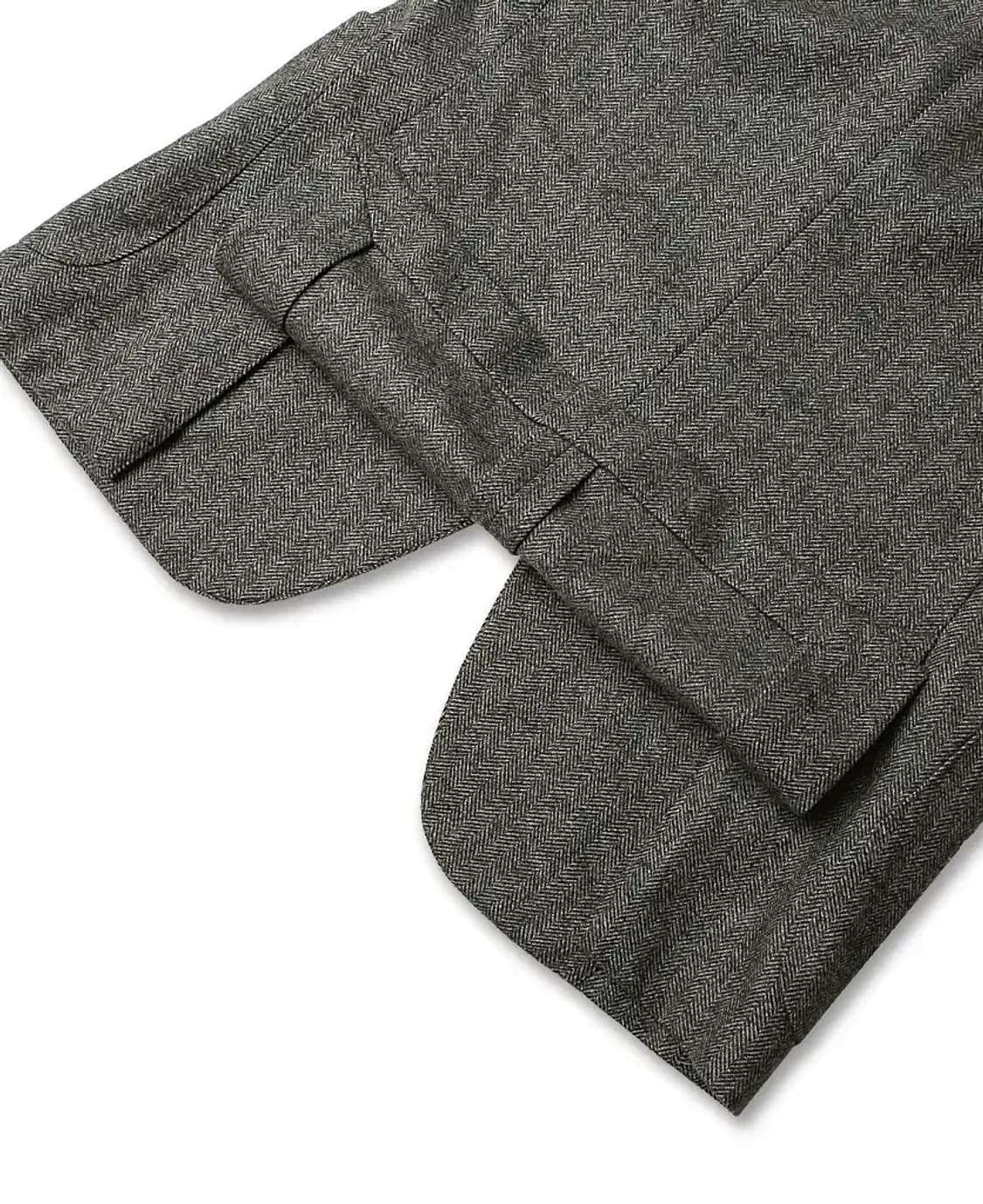 발데사리니 [Baldessarini] 휴고 보스 독일 헤링본 자켓 상품이미지4