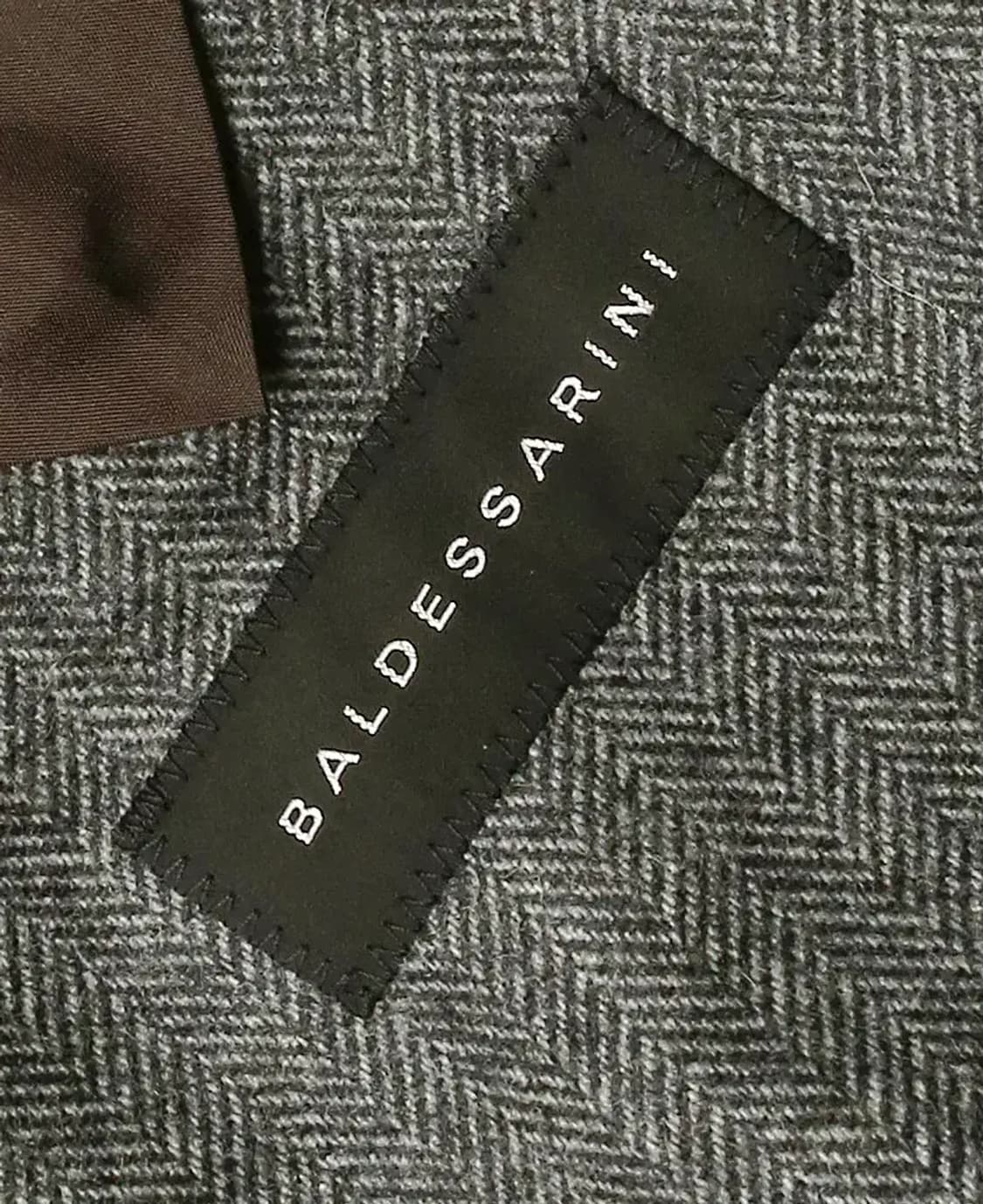 발데사리니 [Baldessarini] 휴고 보스 독일 헤링본 자켓 상품이미지5