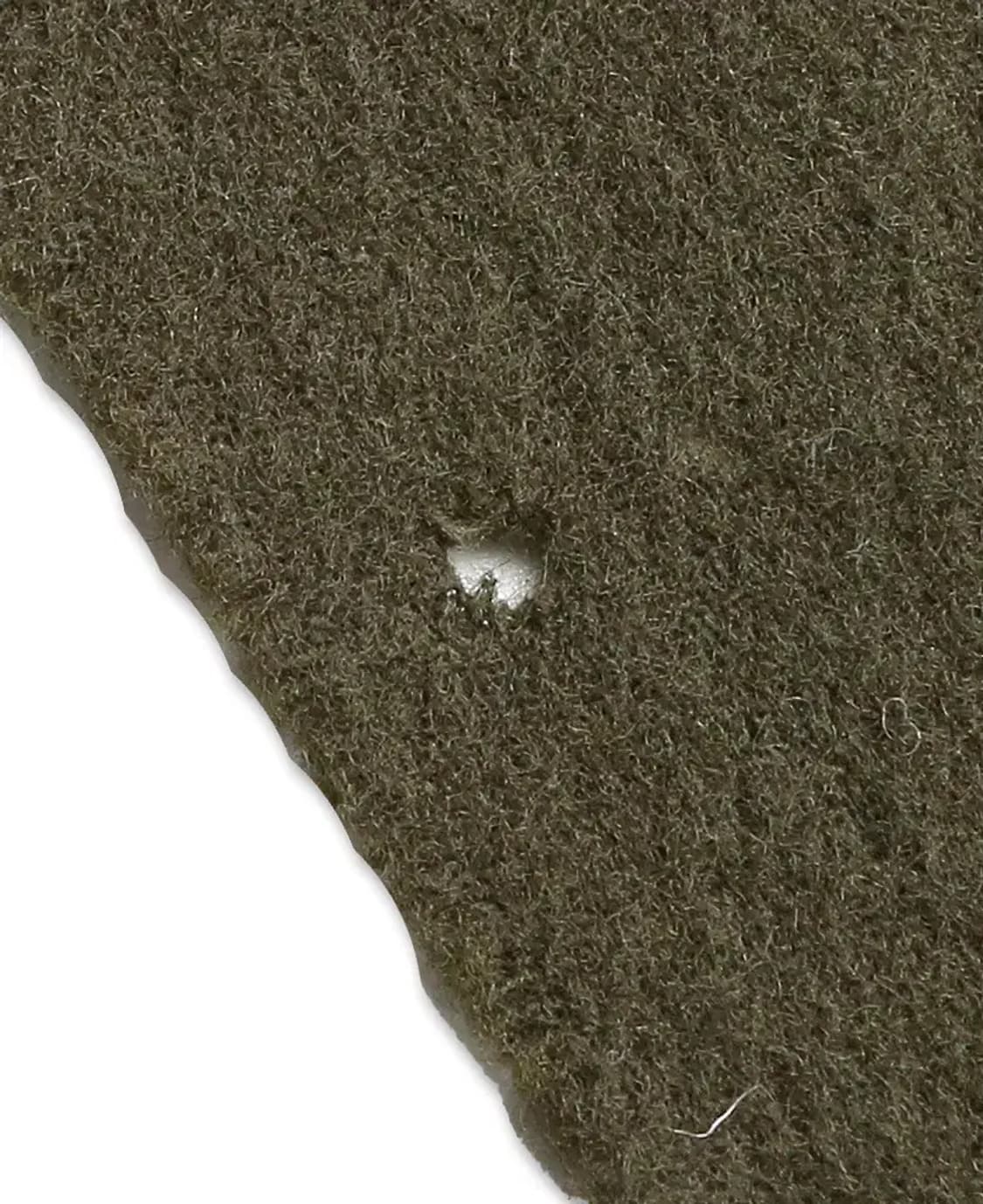 할인# 드레익스 [Drake's] 100% 램즈울 카키 머플러 상품이미지5