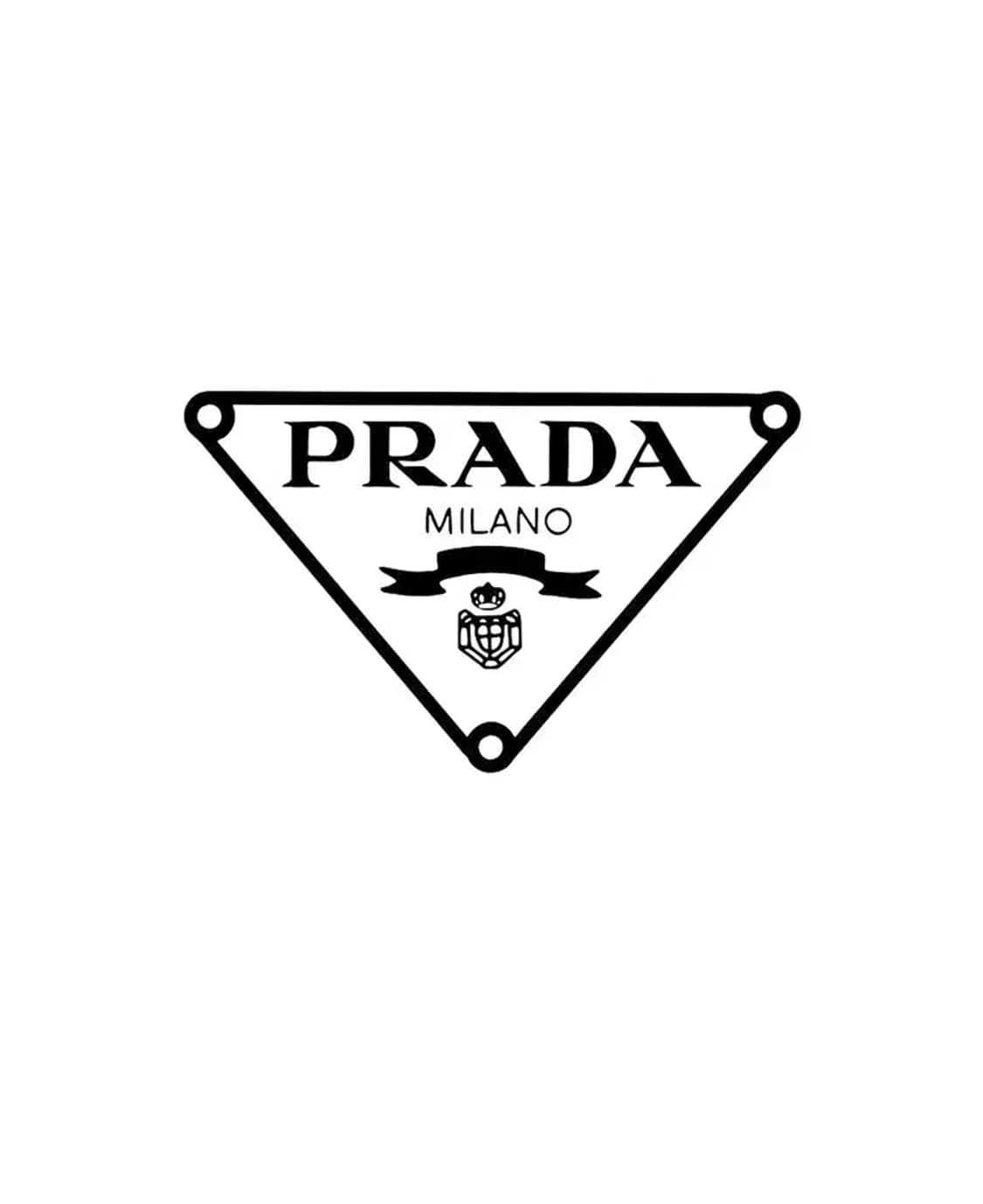 프라다 [Prada] 나일론 패턴 밀라노 명품 자켓 상품이미지7