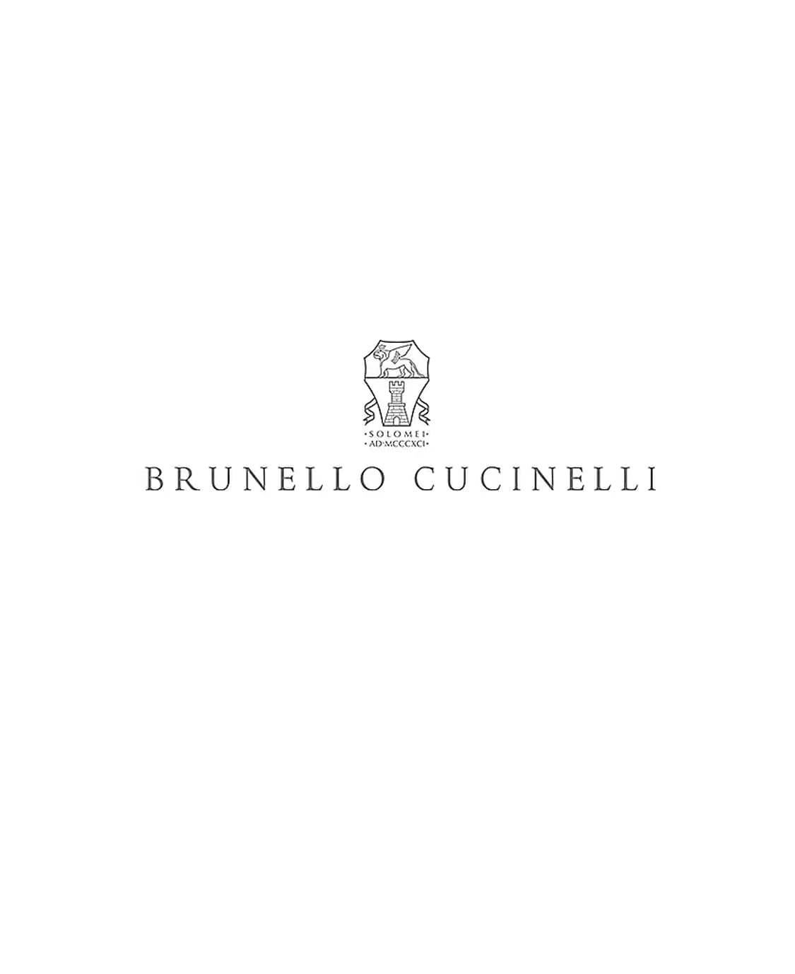 브루넬로 쿠치넬리 [Brunello Cucinelli] 브라운 체크 자켓 상품이미지8