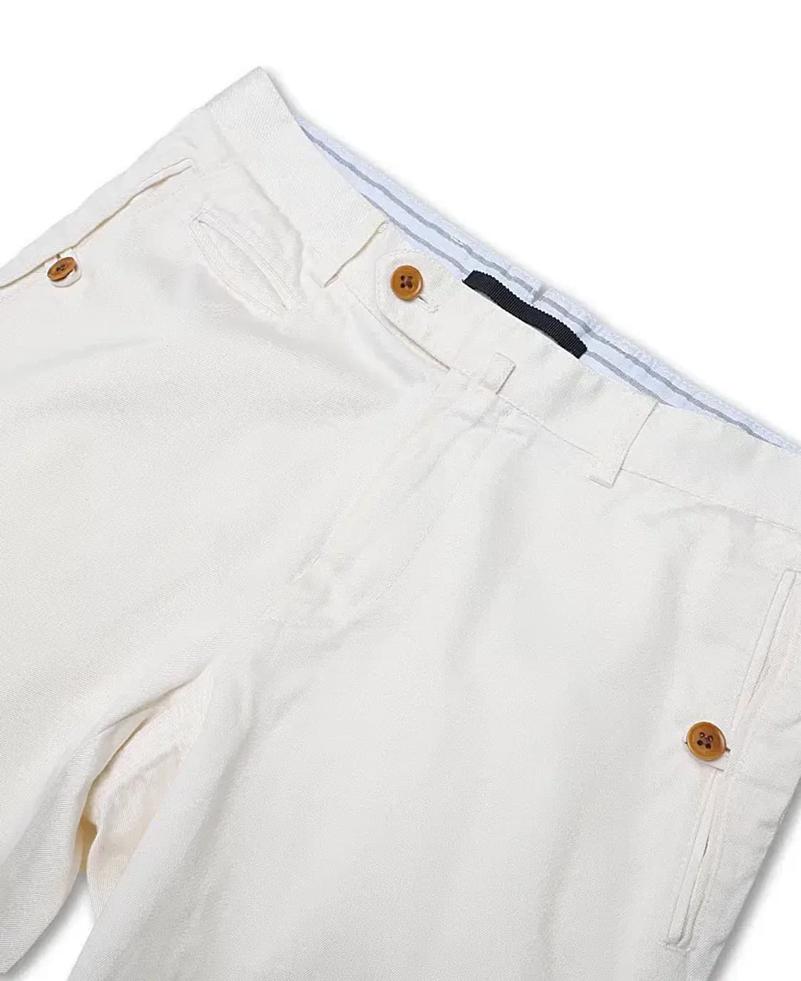 유니버셜 랭귀지 [Universal Language] 오프 화이트 팬츠 상품이미지3