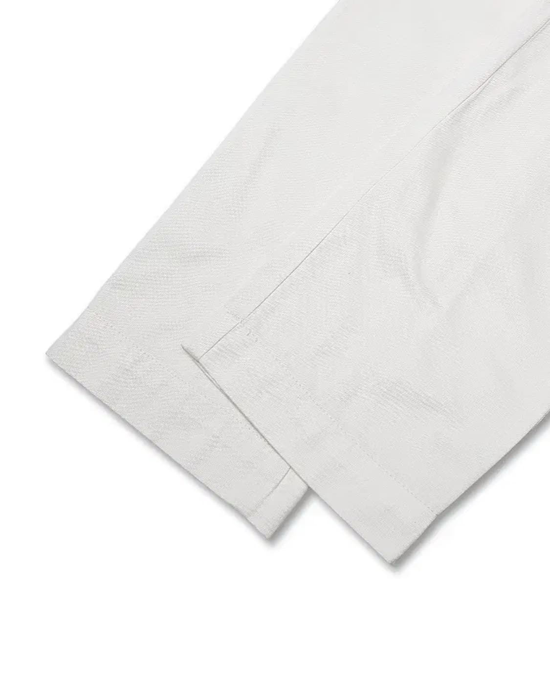 유니버셜 랭귀지 [Universal Language] 오프 화이트 팬츠 상품이미지6