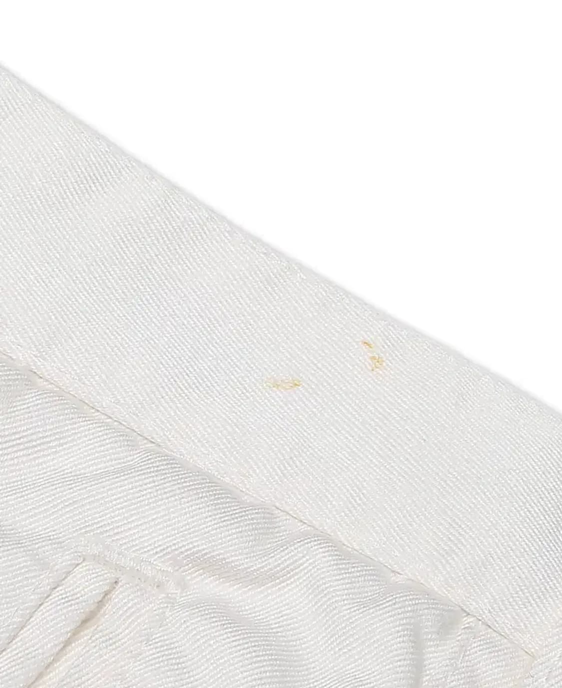 유니버셜 랭귀지 [Universal Language] 오프 화이트 팬츠 상품이미지8