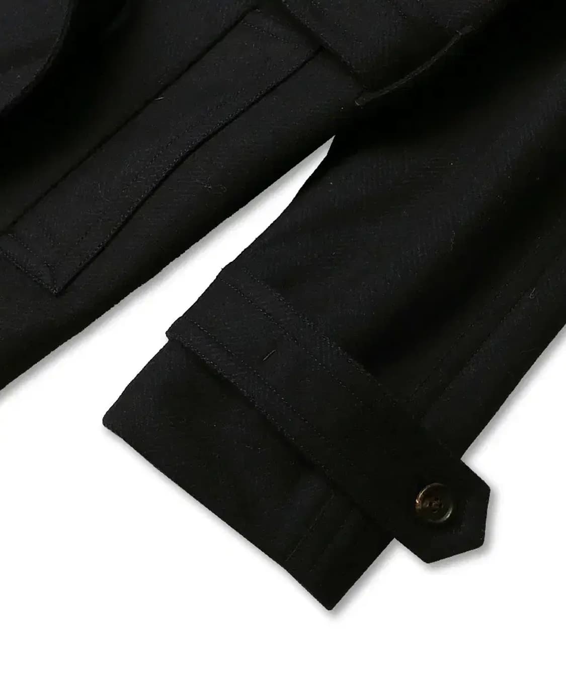 라르디니 [Lardini] 레글런 클래식 캐주얼 벨티드 코트 나그랑코트 상품이미지4