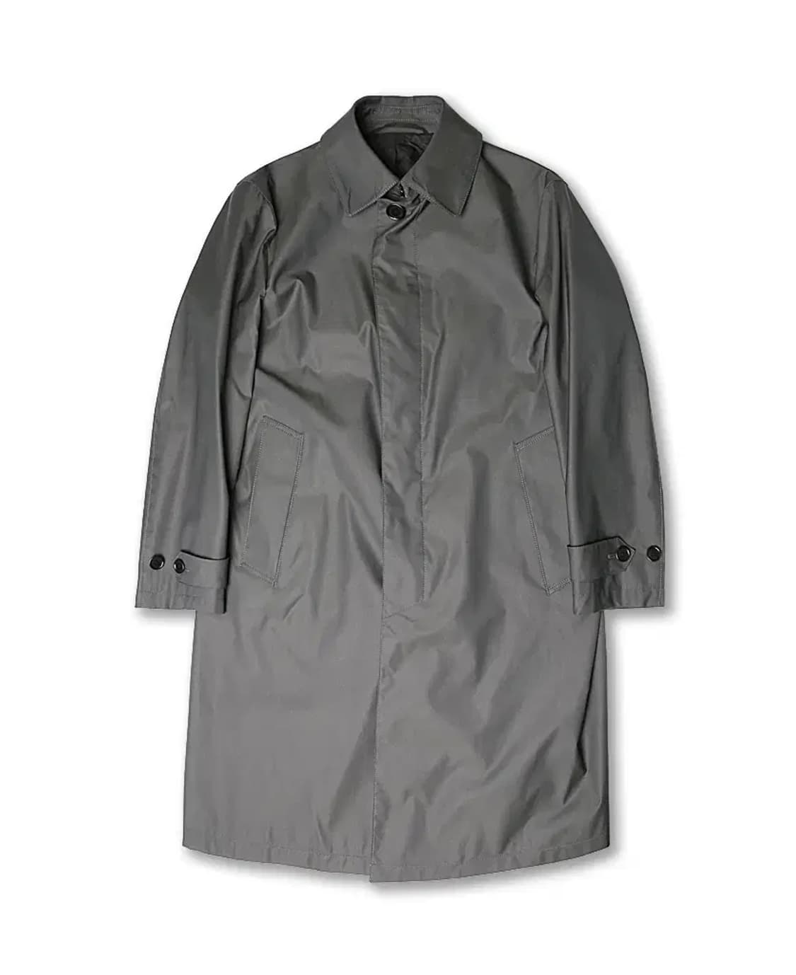 소버린 하우스 [Sovereign House] 로로피아나 스포츠 코트 상품이미지1