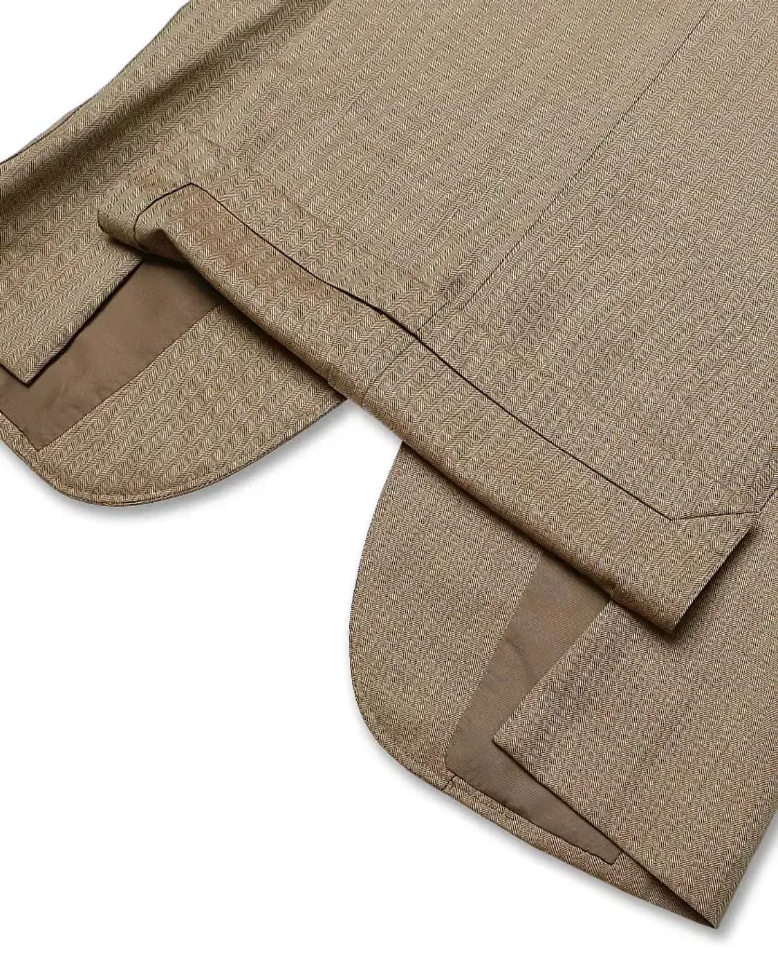 할인# 빔즈 에프 [Beams F] 헤링본 클래식 테일러드 자켓 정장자켓 상품이미지4