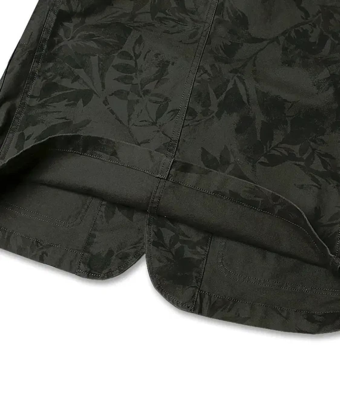 빔즈 [B'ming Life Store By Beams] 플라워 워크웨어 상품이미지5