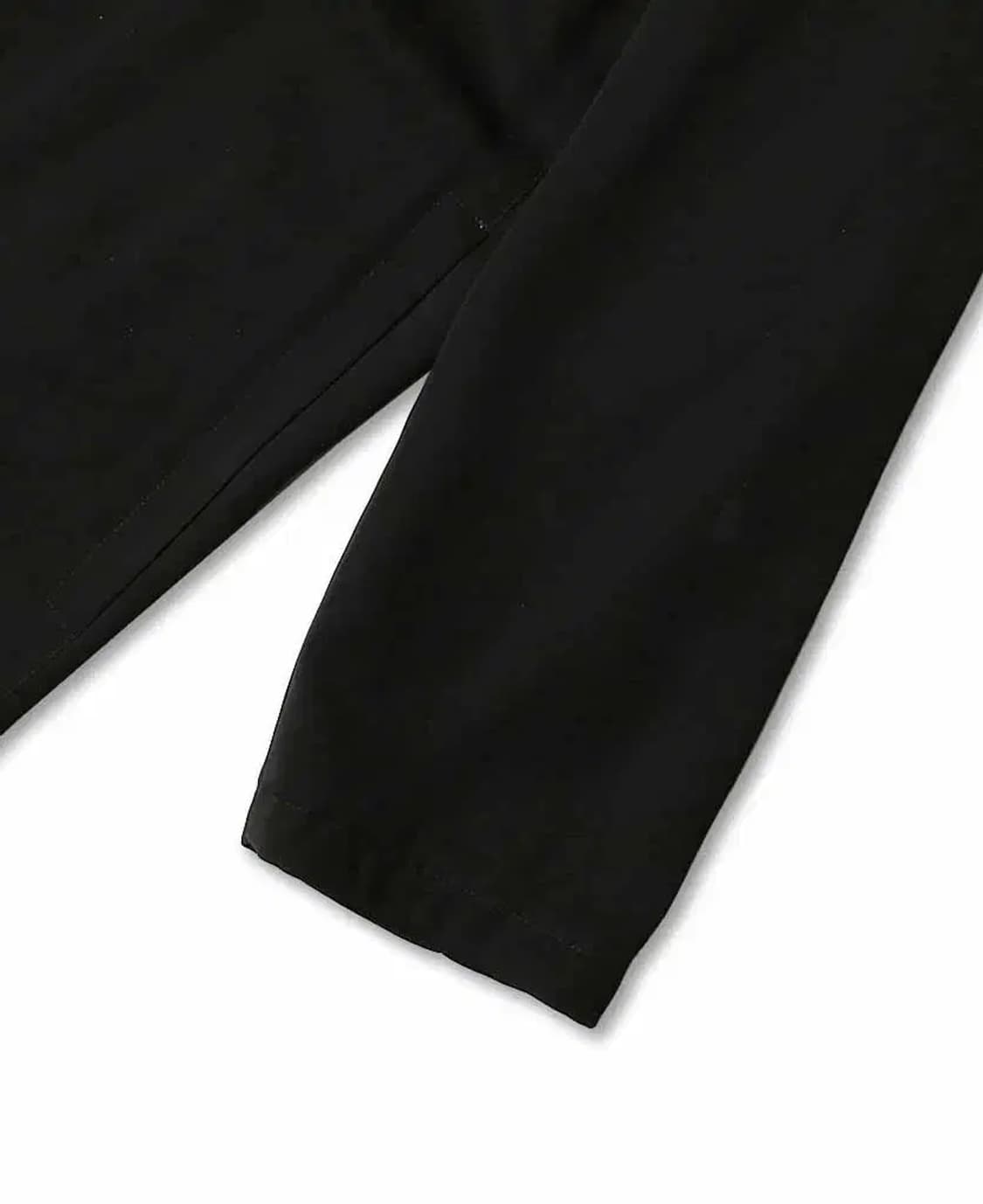 조르지오 아르마니 [Giorgio Armani] 블랙 이태리 섹시 코트 상품이미지3