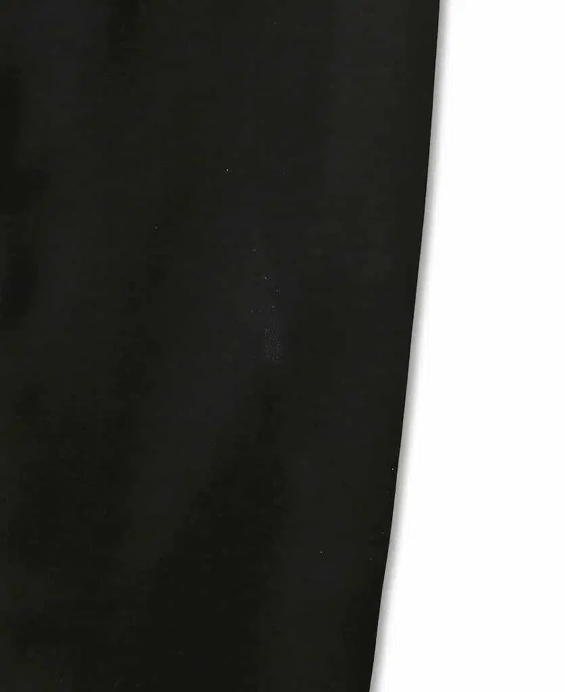 조르지오 아르마니 [Giorgio Armani] 블랙 이태리 섹시 코트 상품이미지7