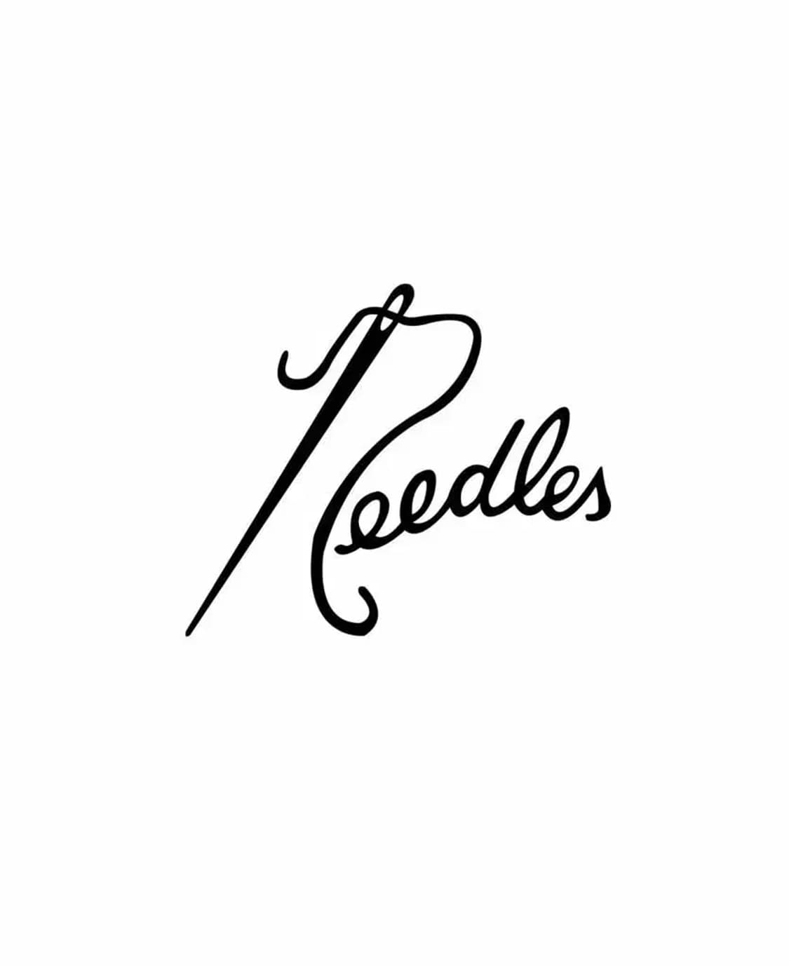 니들즈 [Needles] 클래식 체크 와이드 핏 트라우저 일본 빈티지 상품이미지9