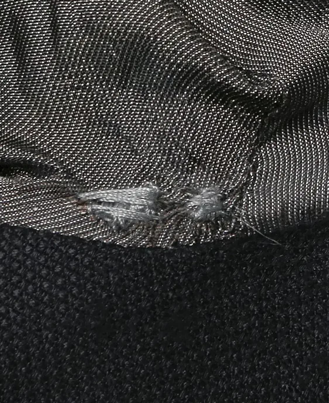 볼리올리 [Boglioli] 네이비 울 사르토리아 스포츠 자켓 빔즈 F 상품이미지7