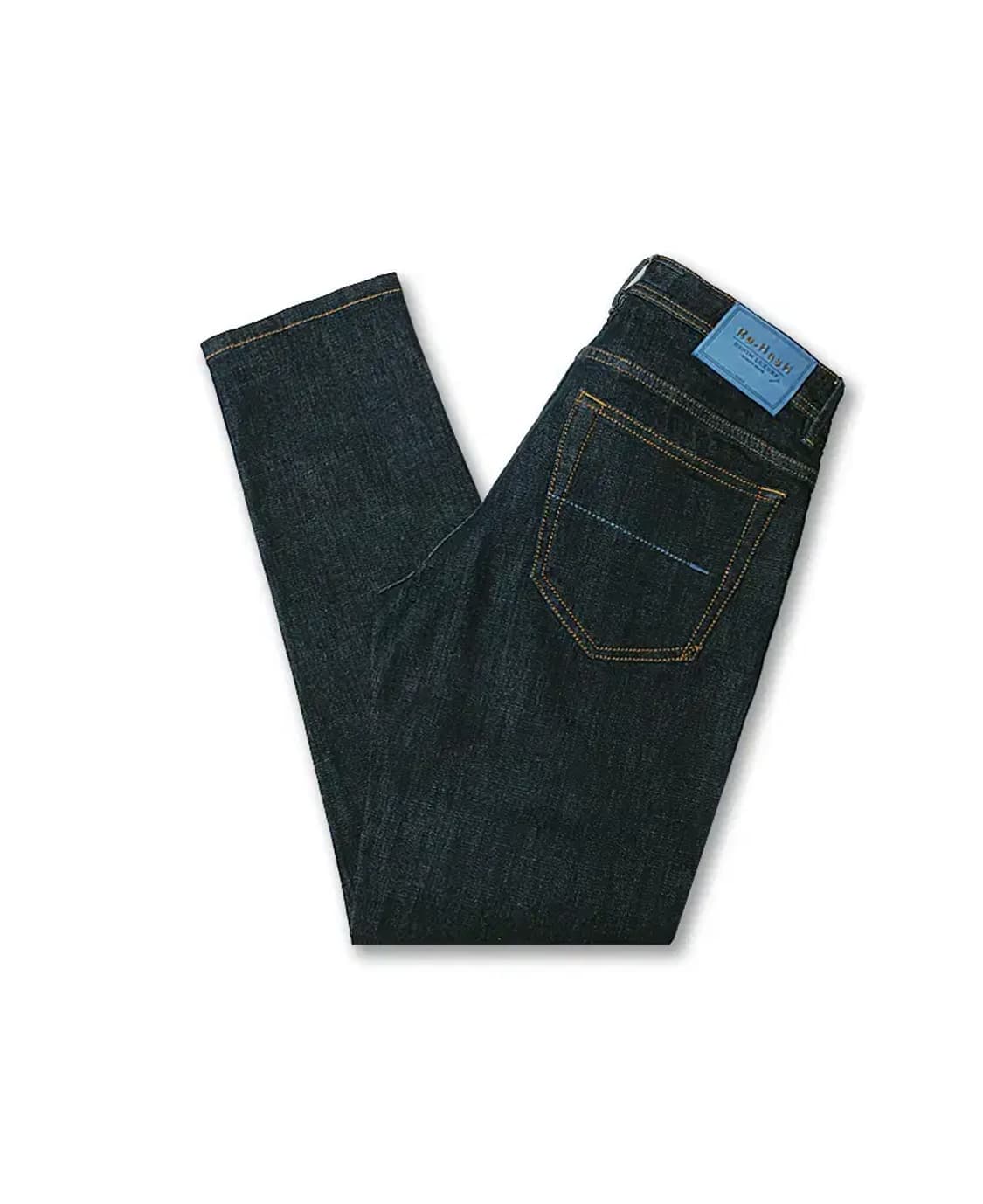 리헤쉬 [Re-Hash] 10oz 이탈리안 럭셔리 테일러드 데님 진 상품이미지1